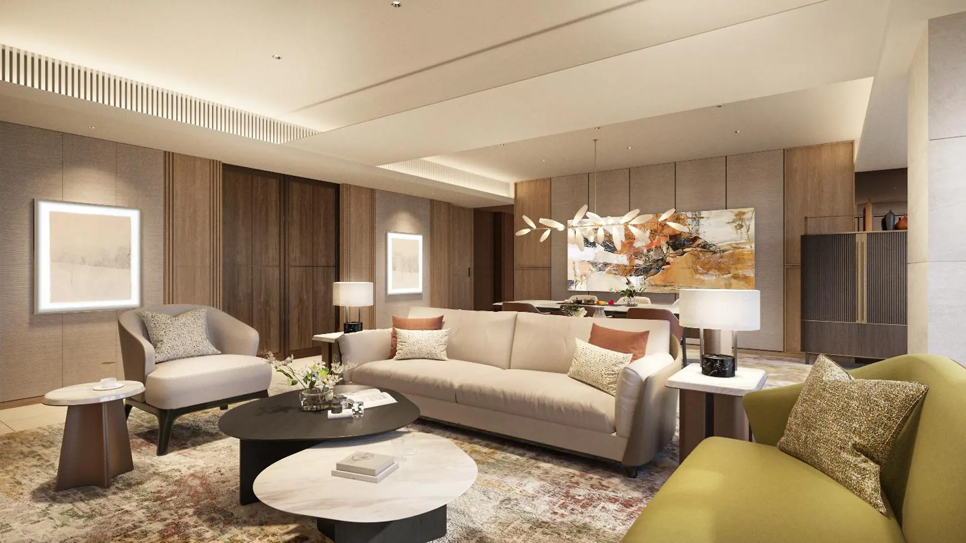 Hotel Intercontinental Sapporo By Ihg