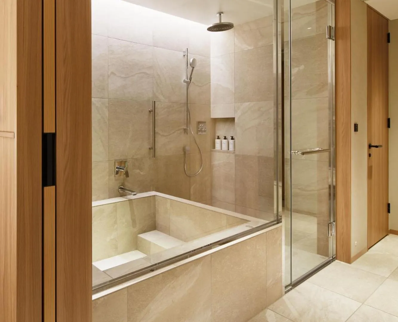 *****  Hotel Intercontinental Sapporo By Ihg Japonsko