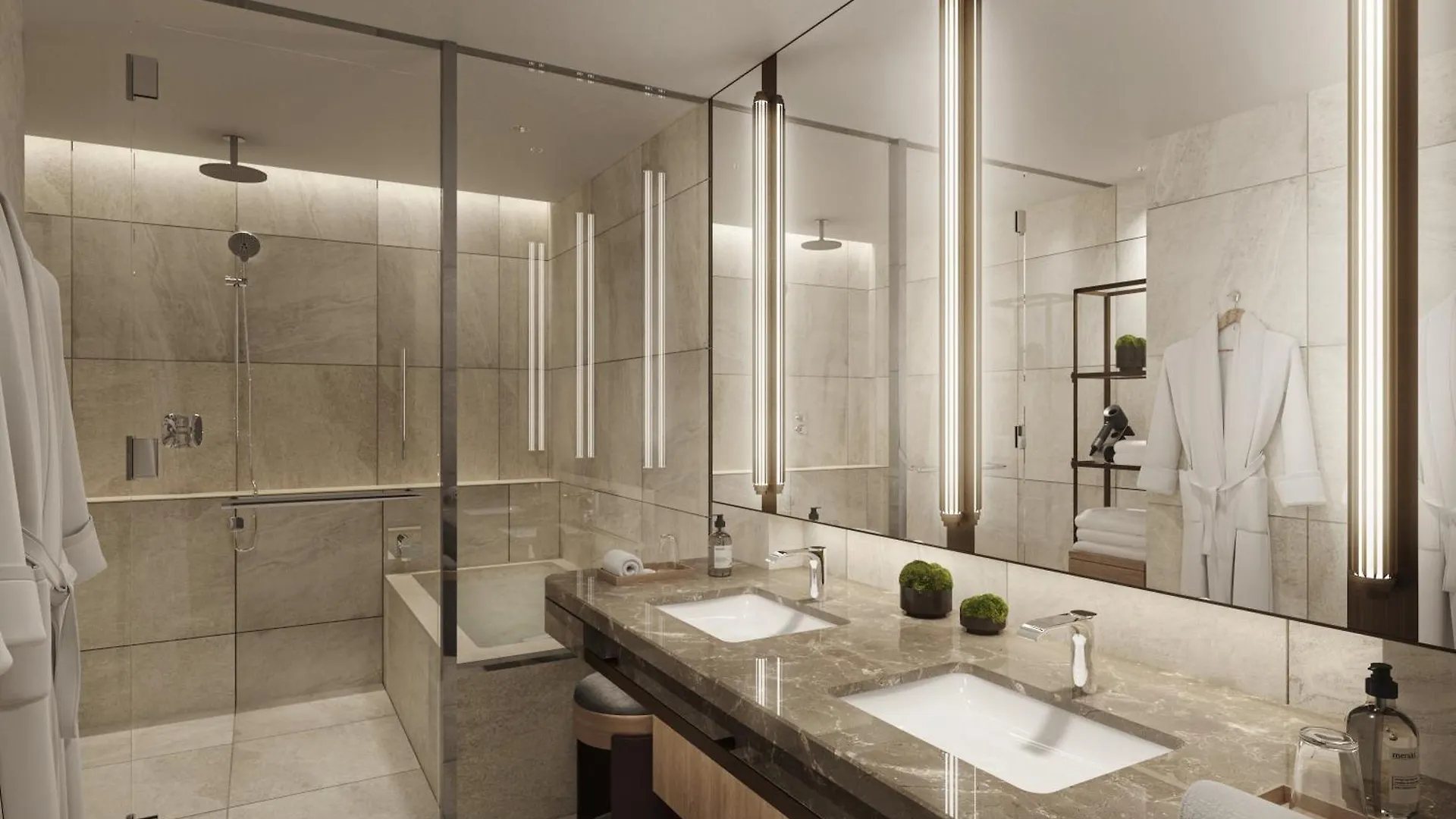 Hotel Intercontinental Sapporo By Ihg
