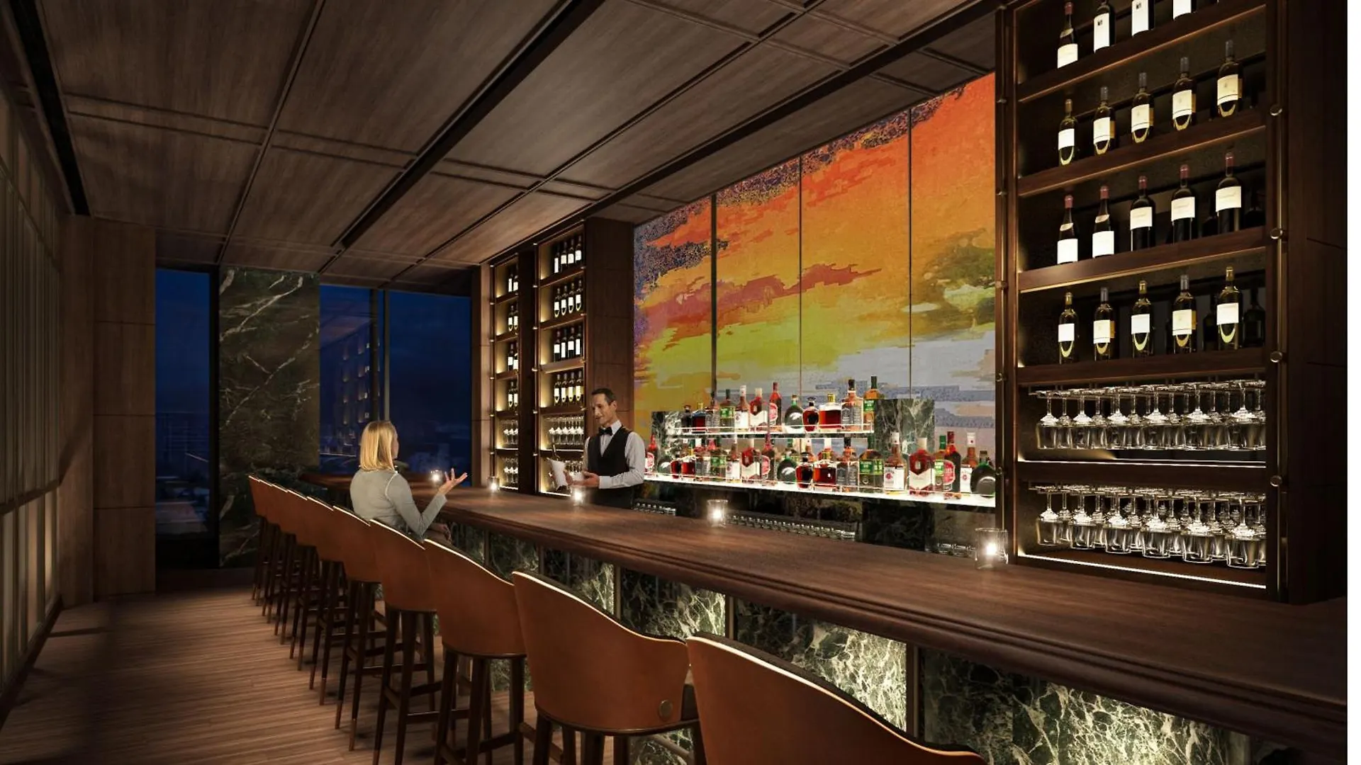 Hotel Intercontinental Sapporo By Ihg
