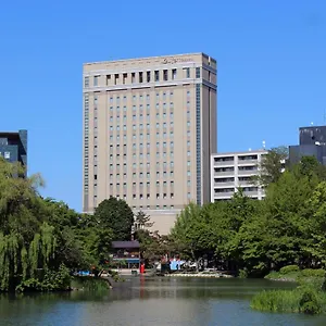 ホテルライフォート札幌 ホテル