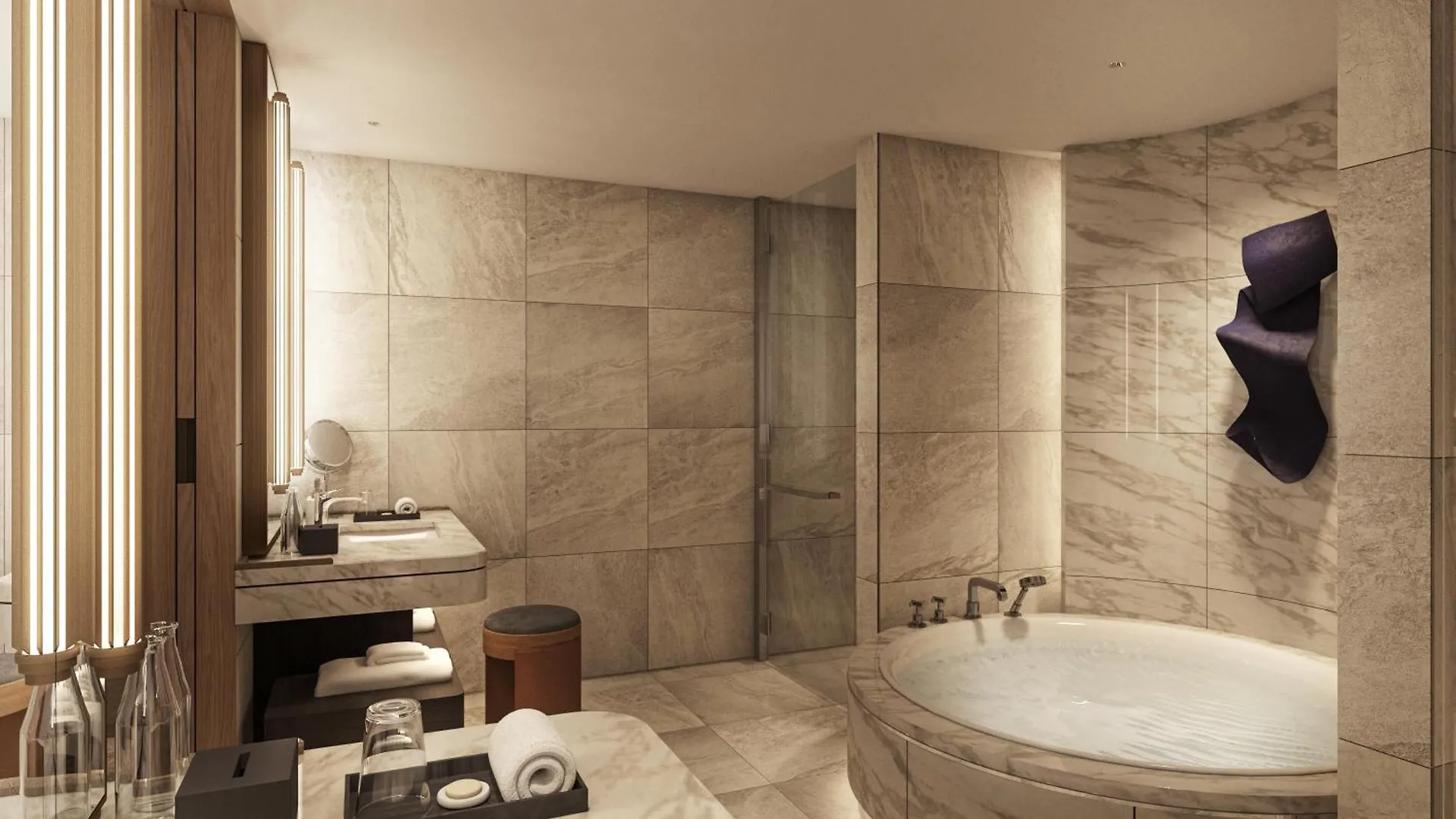 Hotel Intercontinental Sapporo By Ihg