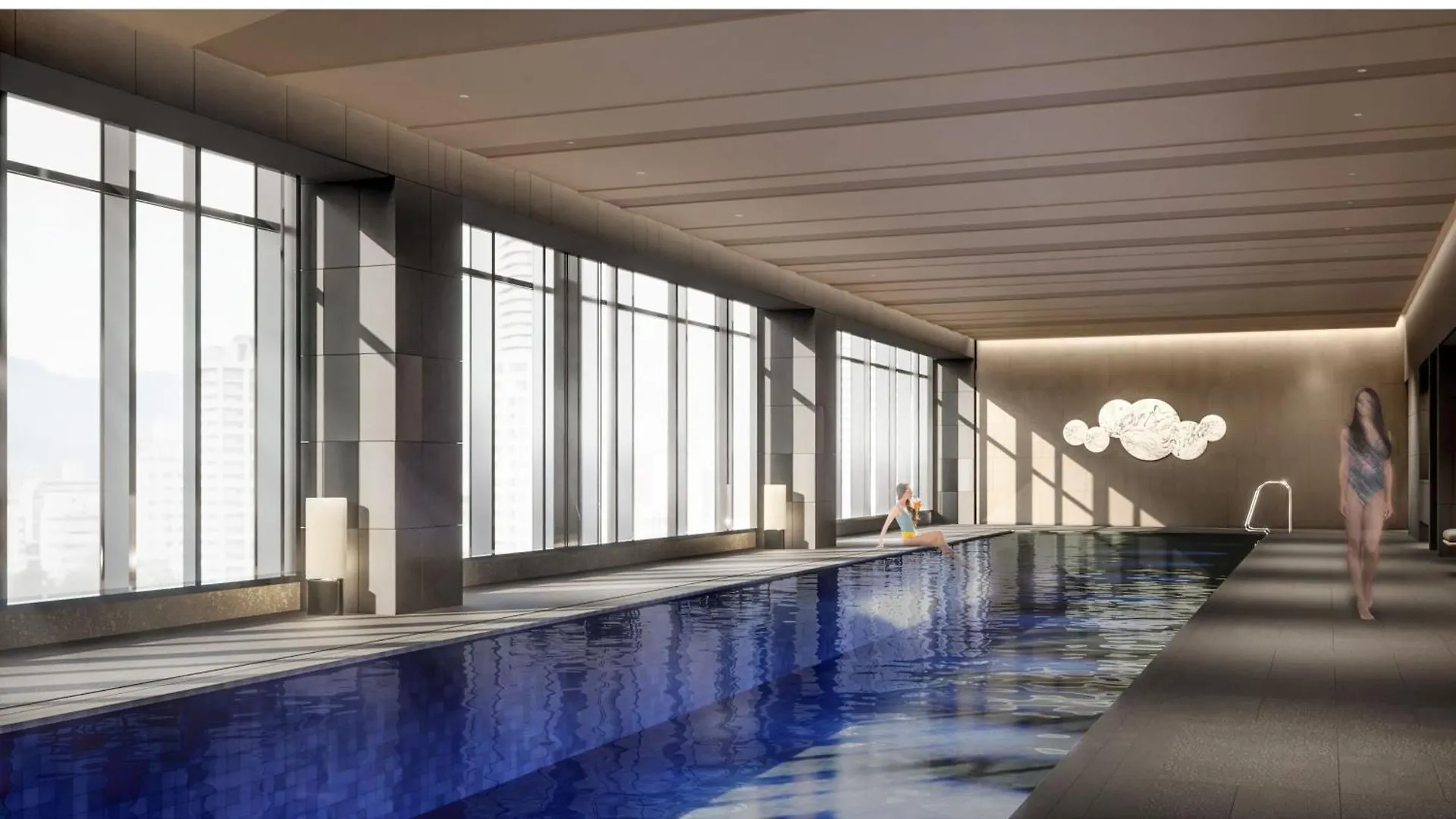 Hotel Intercontinental Sapporo By Ihg